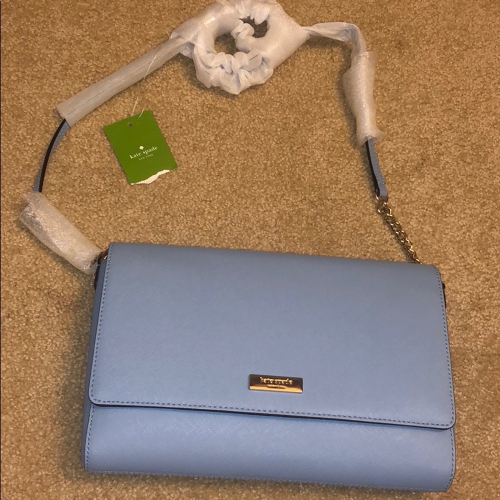 NWT Kate spade cross body